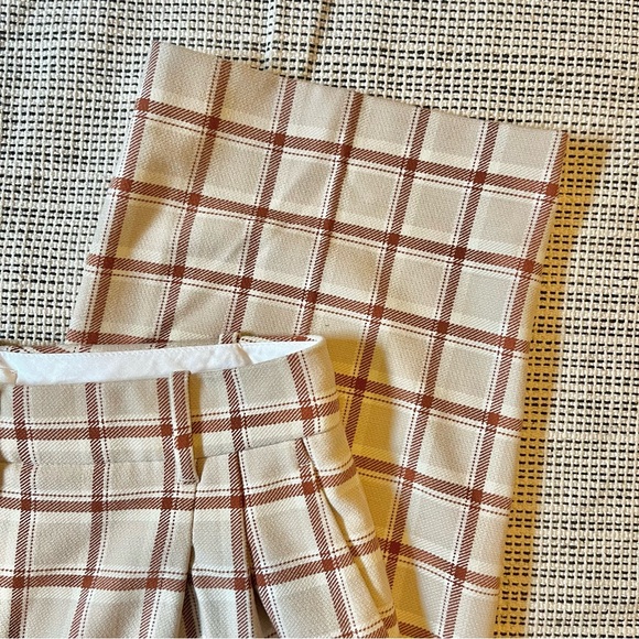 NWOT Aritizia Wilfred The Effortless Cropped Pant - Picture 5 of 7